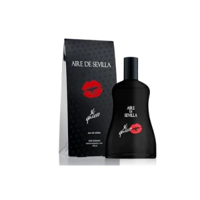 Afbeelding van Damesparfum Aire Sevilla 13606 EDT 150 ml