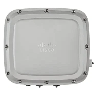 Afbeelding van Access point CISCO C9124AXI E