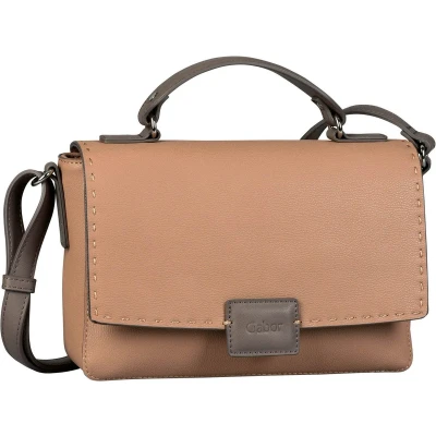 Afbeelding van Gabor Schoudertas Pamina Flap bag Old Rose Roze