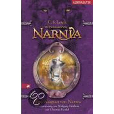 Afbeelding van Die Chroniken von Narnia 04. Prinz Kaspian