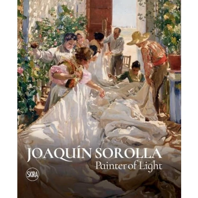 Afbeelding van Joaquín Sorolla: painter of light