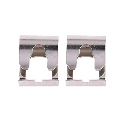 Afbeelding van 1 Paar Ruitenwisser Koppeling Reparatie Clip Voorruit Bus Motor Staven Armen Link Kit