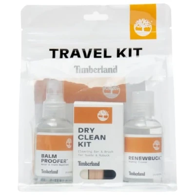 Afbeelding van Timberland Travel Kit No Color One Size