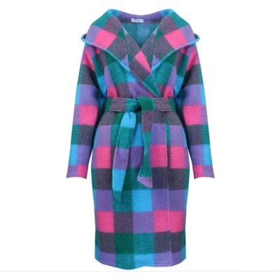 Afbeelding van Jas Bella Roze One Size