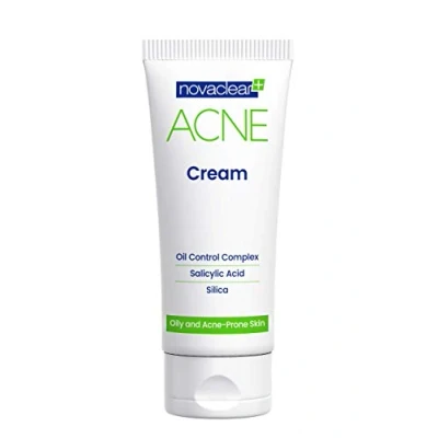 Afbeelding van Novaclear Acne Crème