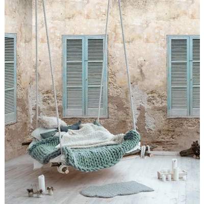 Afbeelding van Behang New Materials Lucca