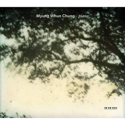 Afbeelding van Myung Whun Chung (LP)