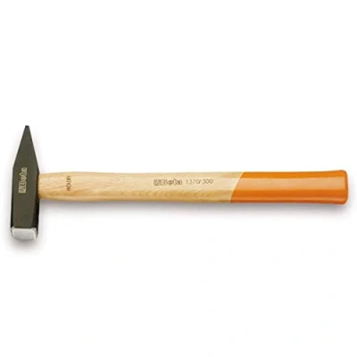 Afbeelding van Hamer Duitse handgreep hout 300 1370 BETA [BETA]