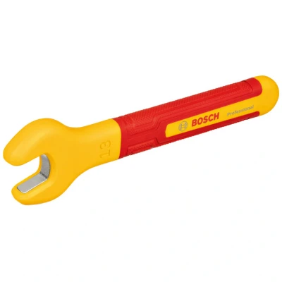 Afbeelding van Bosch Blauw Steeksleutel 13 mm VDE 1600A02NF1