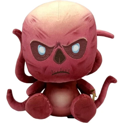 Afbeelding van Stranger Things Vecna knuffel 21 cm Pluche