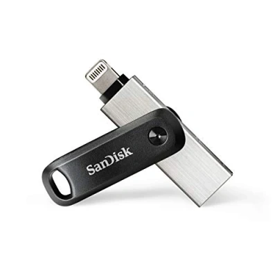 Afbeelding van Sandisk iXpand GO Flash 3.0 64GB