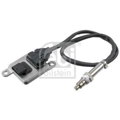 Afbeelding van NOx sensor, katalysator FEBI BILSTEIN 197486