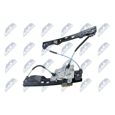 Afbeelding van Raambedieningsmechanisme NTY EPS PL 012
