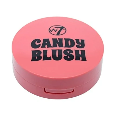 Afbeelding van W7 Candy Blush Scandal