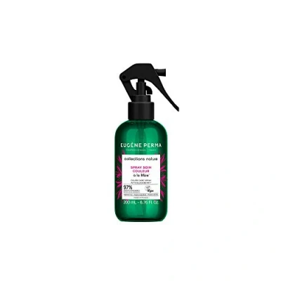 Afbeelding van Eugene Perma Collections Nature Color Care Spray With Blackberry Gekleurd Haar 200ml