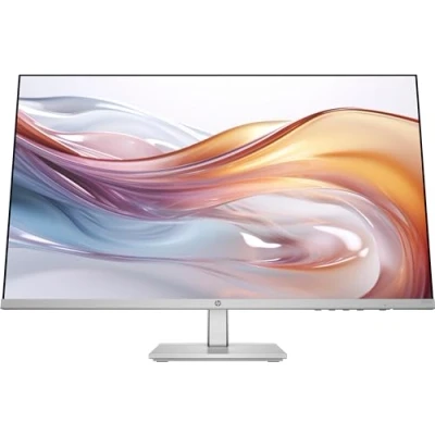 Afbeelding van HP Series 5 27 inch FHD Height Adjust Monitor 527sh