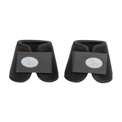 Afbeelding van Harry&#039;s Horse Springschoenen neoprene Tiny Mini Zwart