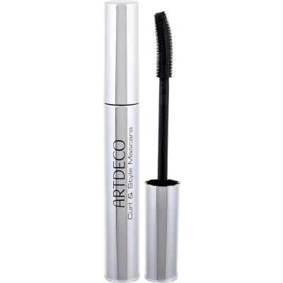 Afbeelding van Mascara Artdeco Curl &amp; Style Nº 10 Black 8 ml