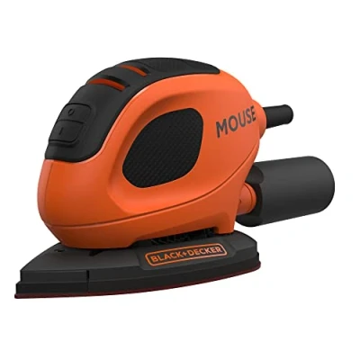 Afbeelding van BLACK+DECKER BEW230BC QS
