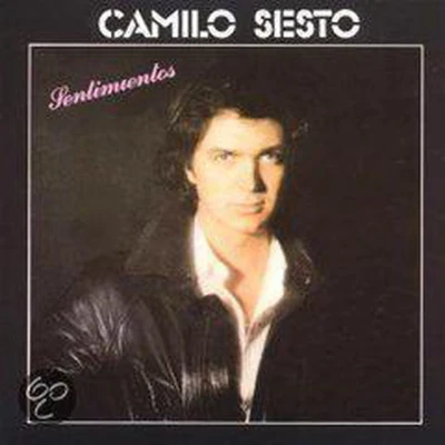 Afbeelding van Sentimientos