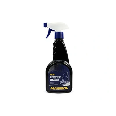 Afbeelding van SCT Germany MANNOL 9976 Textielreiniger voor binnenruimte, kussenreiniger, 500 ml