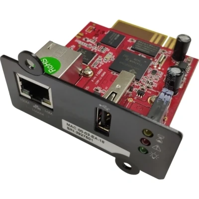 Afbeelding van APC E3SOPT001 ups accessoire