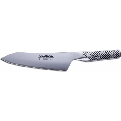 Afbeelding van Orientaals Global G4 Hakmes 18cm