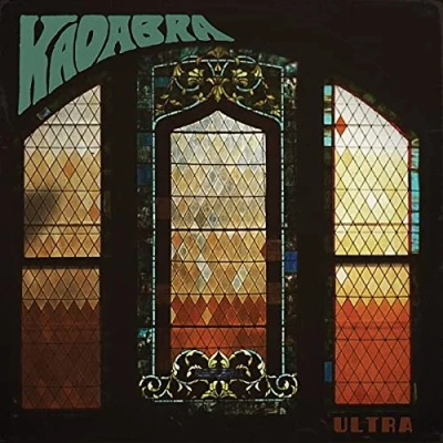 Afbeelding van Kadabra Ultra (LP)