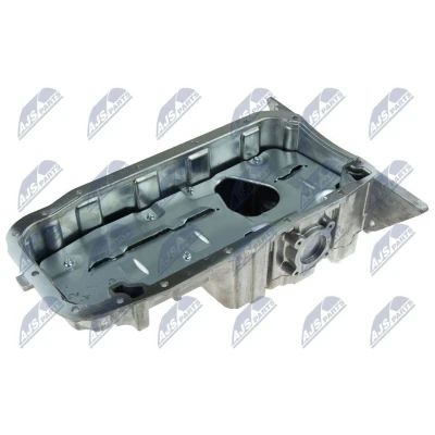 Afbeelding van Carterpan OEM 652010