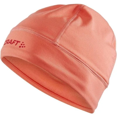 Afbeelding van Craft Core Essence Thermal Cap Roze maat L/XL