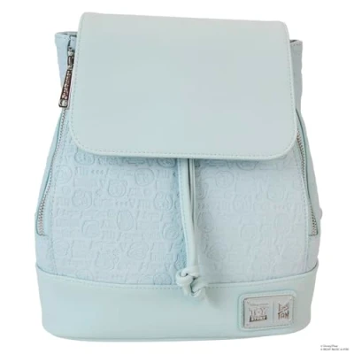 Afbeelding van Loungefly Toy Story x Tiny Tan Mini Rugzak, Multi kleuren