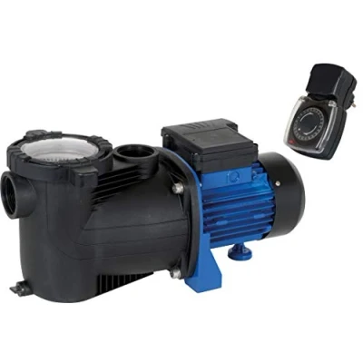 Afbeelding van T.I.P. Technische Industrie Produkte SPP 600 FT Zwembadpomp 13000 l/h 12 m