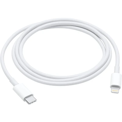 Afbeelding van Apple Lightning to USB C Cable 1m