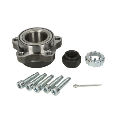 Afbeelding van BTA Wiellagerset H1G036BTA