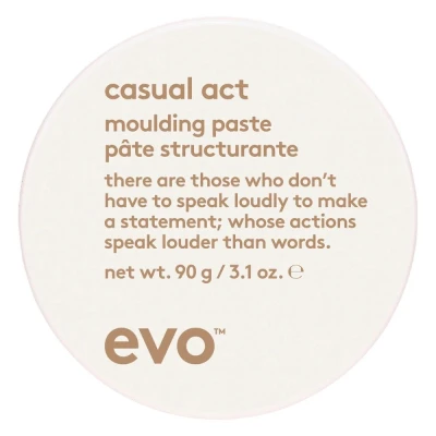 Afbeelding van Evo Casual Act Moulding Paste 90 g
