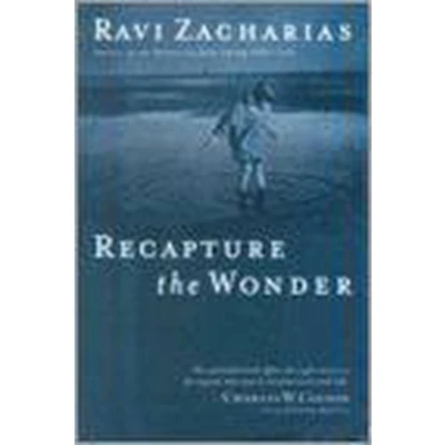 Afbeelding van Recapture the Wonder
