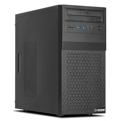 Afbeelding van Ankermann Ryzen Media V3 AMD 7 5700G 32GB RAM 1TB NVMe SSD Windows 11 WiFi Libre Office
