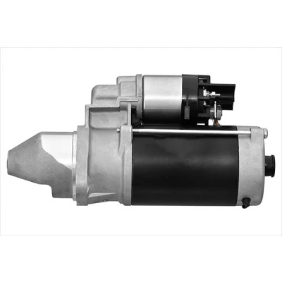 Afbeelding van HELLA 8EA 015 642 391 Startmotor/Starter 12V 3.0kw voor o.a. John Deere