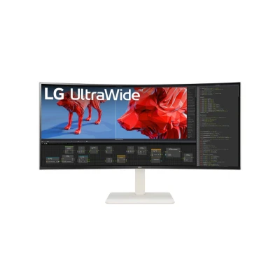 Afbeelding van LG Electronics 38BR85QC W.AEU