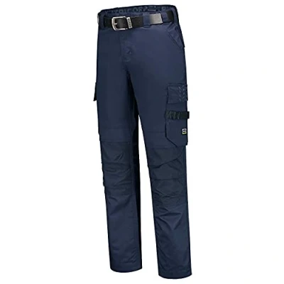 Afbeelding van Werkbroek Twill Cordura