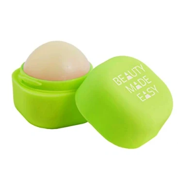 Afbeelding van Beauty Made Easy Lipbalm lime &amp; lemon 7 g