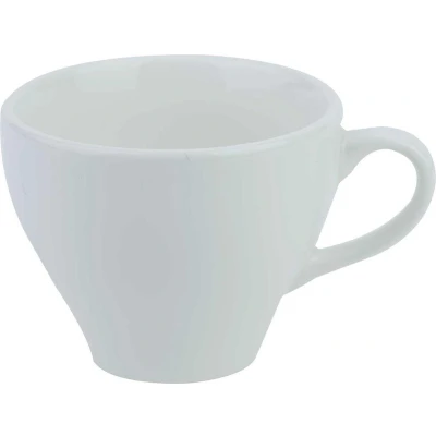 Afbeelding van Kopje Barista ivory 7cl 12 Stuks