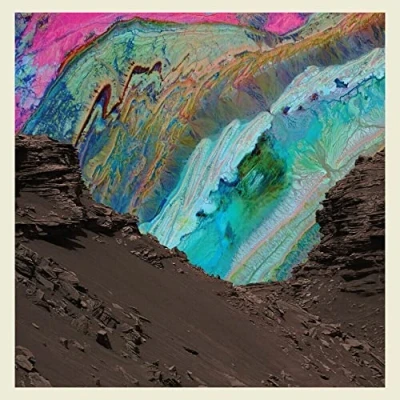 Afbeelding van St.Paul And The Broken Bones Alien Coast (CD)