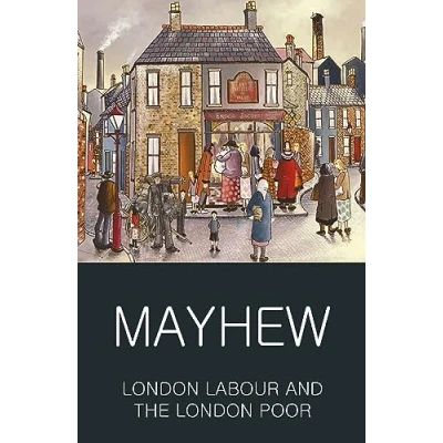 Afbeelding van London Labour and the Poor