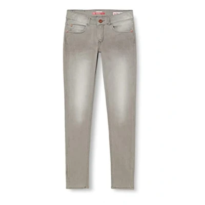 Afbeelding van Vingino super skinny jeans BETTINE light grey