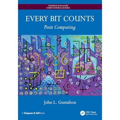 Afbeelding van Every Bit Counts: Posit Computing