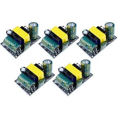 Afbeelding van 5 stks AC DC Step Down Power Module V 700mA 220 naar 3.5 W