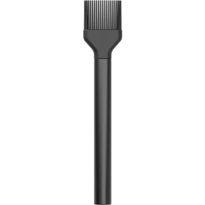 Afbeelding van Rosti Emma Bakkwast 21 x 4 1,7 cm Black