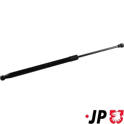 Afbeelding van JP GROUP 4381204700 Gasveer achterklep 620N Aan beide zijden RENAULT: Captur (J5_, H5_) 1.5 dCi 90, 110, dCi, 1.2 TCe, 0.9 TCe 90