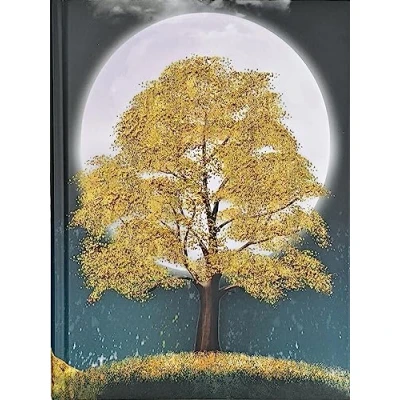 Afbeelding van Gilded Tree Journal